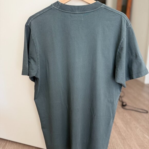 Anine Bing Lili Tee Eagle - Picture 4 of 5